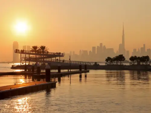 Services for Developers